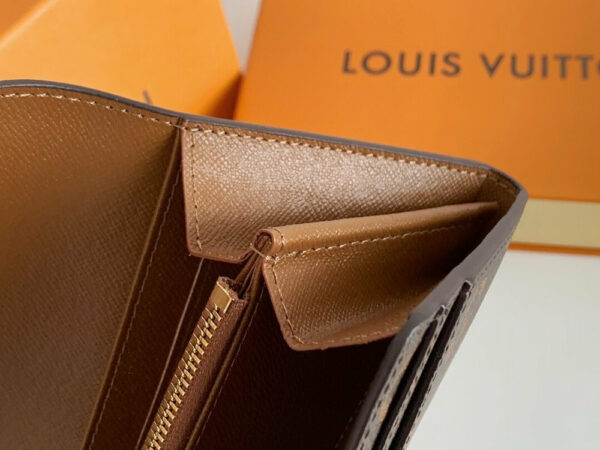 Luxury LV Wallet M61734