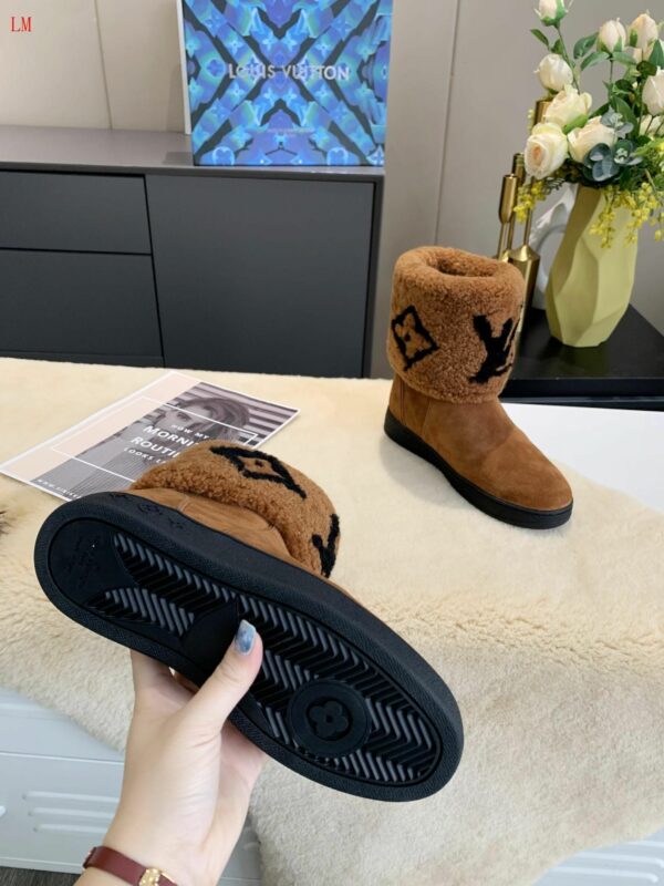 New Collection Fashion Women LV Shoes 1013