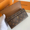 Luxury LV Wallet M61734 Luxury LV Wallet M61734