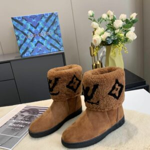 New Collection Fashion Women LV Shoes 1013