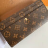 Luxury LV Wallet M61734 Luxury LV Wallet M61734