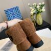 New Collection Fashion Women LV Shoes 1013