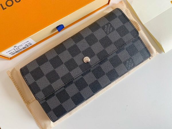 Luxury LV Wallet M61734