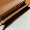 Luxury LV Wallet M61734 Luxury LV Wallet M61734