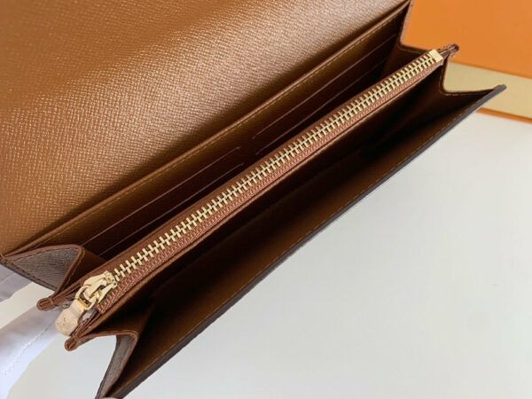 Luxury LV Wallet M61734