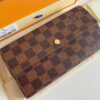 Luxury LV Wallet M61734 Luxury LV Wallet M61734