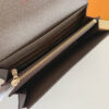Luxury LV Wallet M61734 Luxury LV Wallet M61734