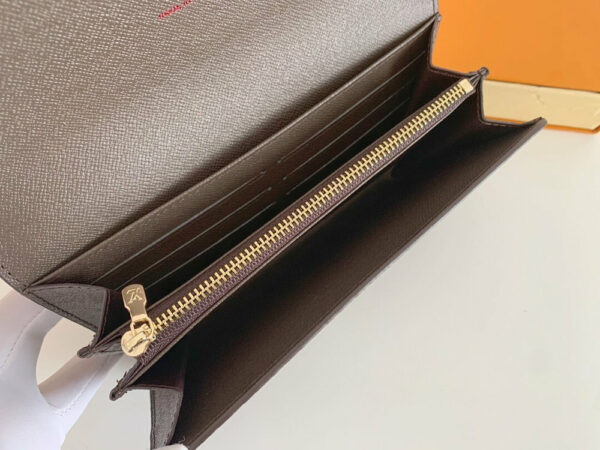 Luxury LV Wallet M61734