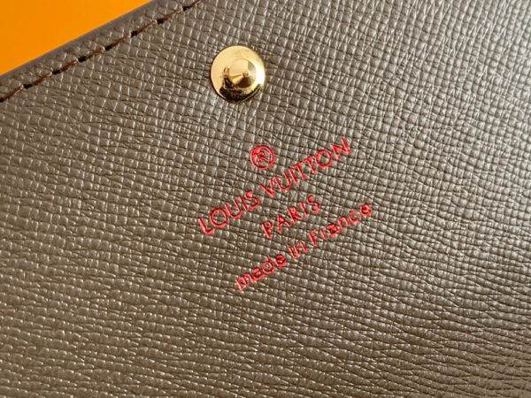 Luxury LV Wallet M61734