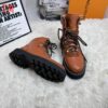 New Collection Fashion Women LV Shoes 1014