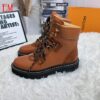 New Collection Fashion Women LV Shoes 1014