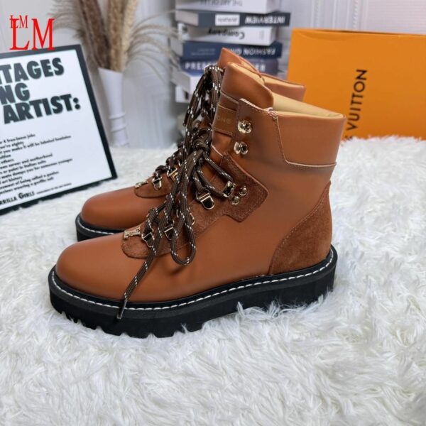 New Collection Fashion Women LV Shoes 1014