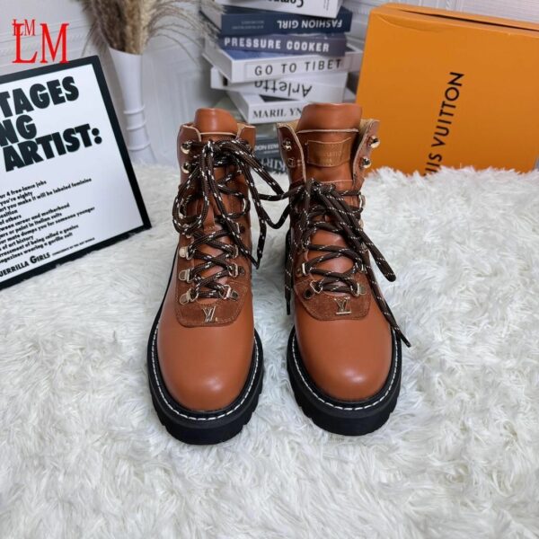 New Collection Fashion Women LV Shoes 1014