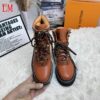 New Collection Fashion Women LV Shoes 1014