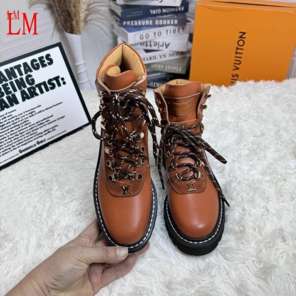 New Collection Fashion Women LV Shoes 1014