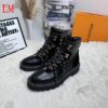 New Collection Fashion Women LV Shoes 1015
