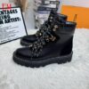 New Collection Fashion Women LV Shoes 1015