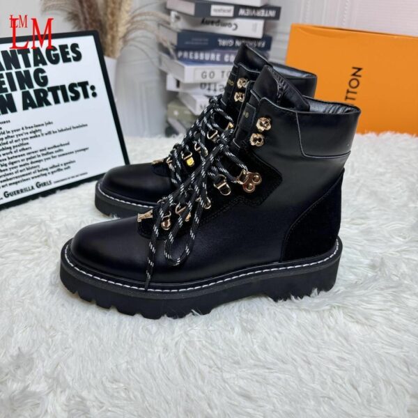 New Collection Fashion Women LV Shoes 1015