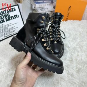 New Collection Fashion Women LV Shoes 1015