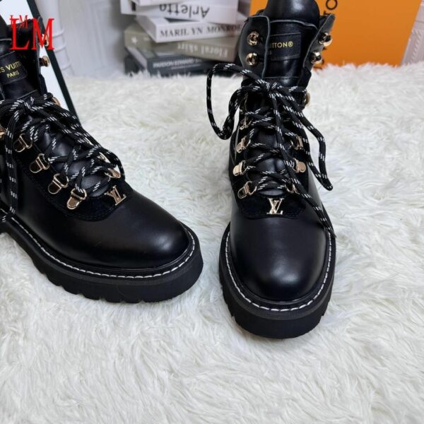 New Collection Fashion Women LV Shoes 1015