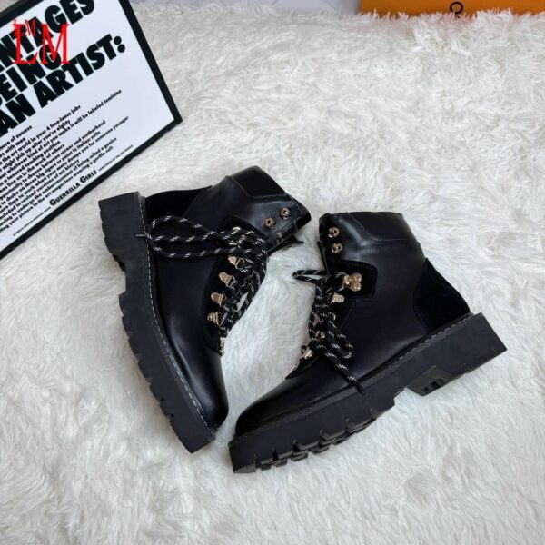 New Collection Fashion Women LV Shoes 1015