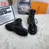 New Collection Fashion Women LV Shoes 1015