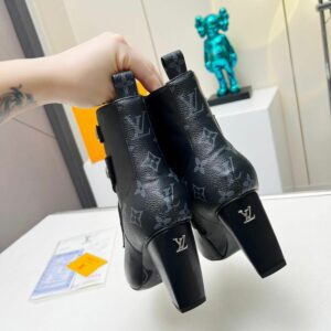 New Collection Fashion Women LV Shoes 1016