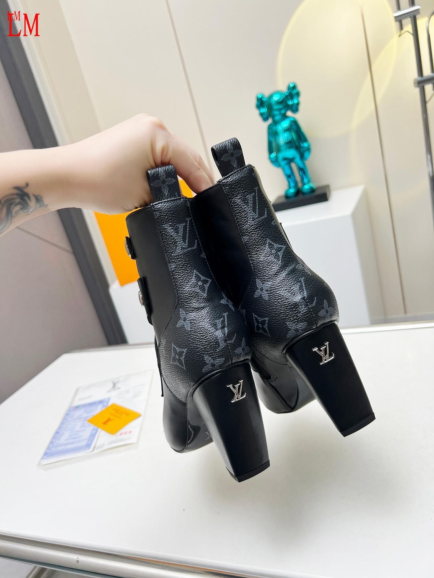 New Collection Fashion Women LV Shoes 1016 New Collection Fashion Women LV Shoes 1016