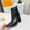 New Collection Fashion Women LV Shoes 1016
