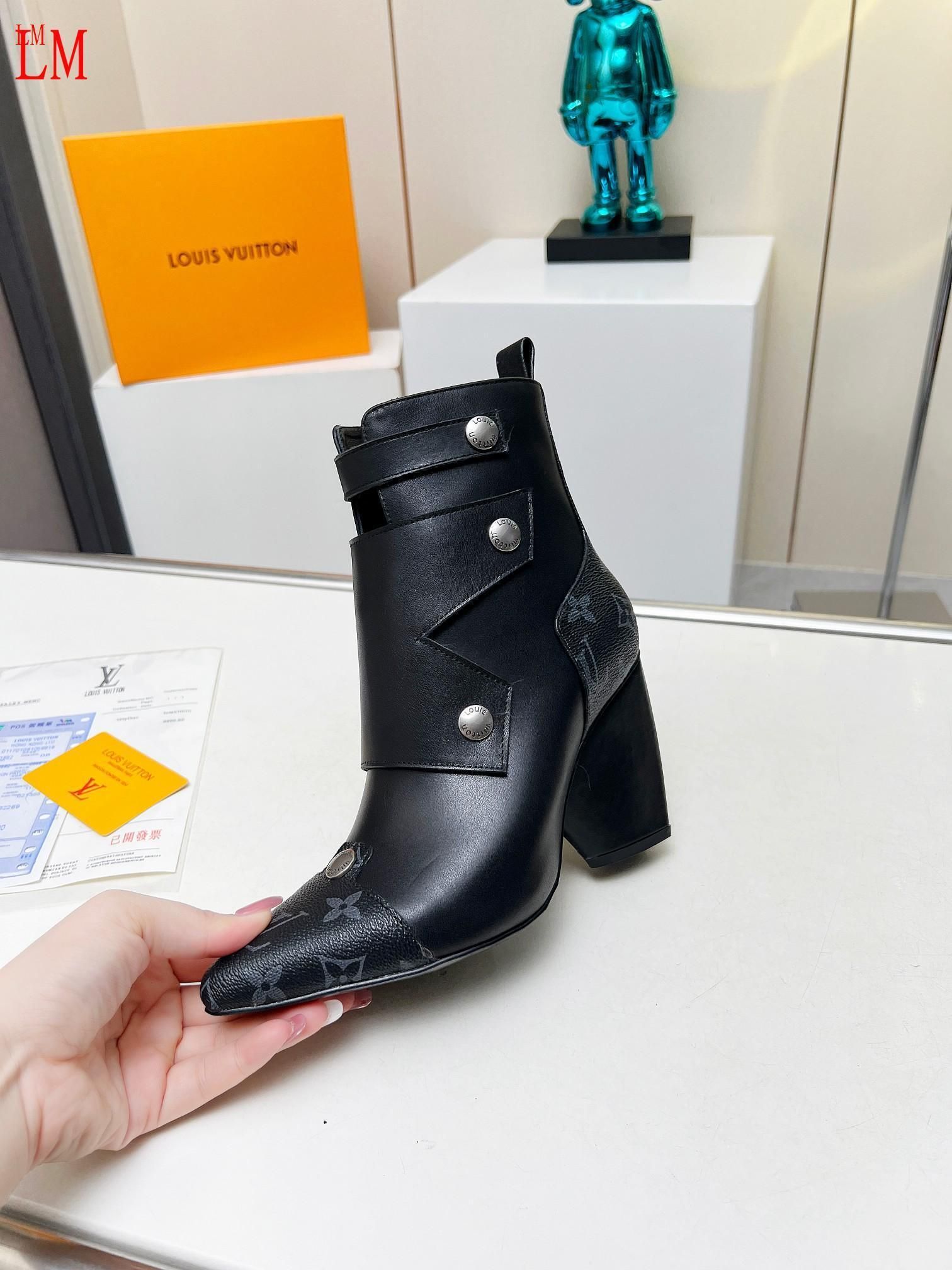 New Collection Fashion Women LV Shoes 1016 New Collection Fashion Women LV Shoes 1016