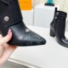New Collection Fashion Women LV Shoes 1016