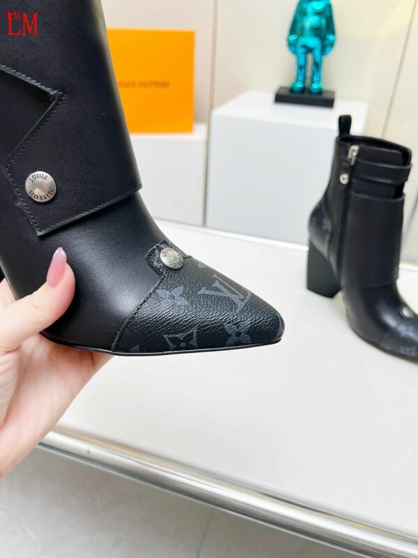 New Collection Fashion Women LV Shoes 1016