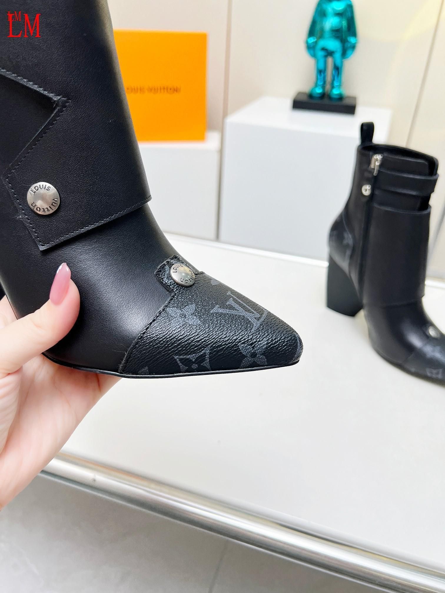 New Collection Fashion Women LV Shoes 1016 New Collection Fashion Women LV Shoes 1016