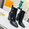 New Collection Fashion Women LV Shoes 1016