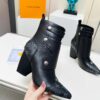 New Collection Fashion Women LV Shoes 1016