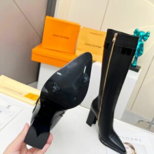 New Collection Fashion Women LV Shoes 1017