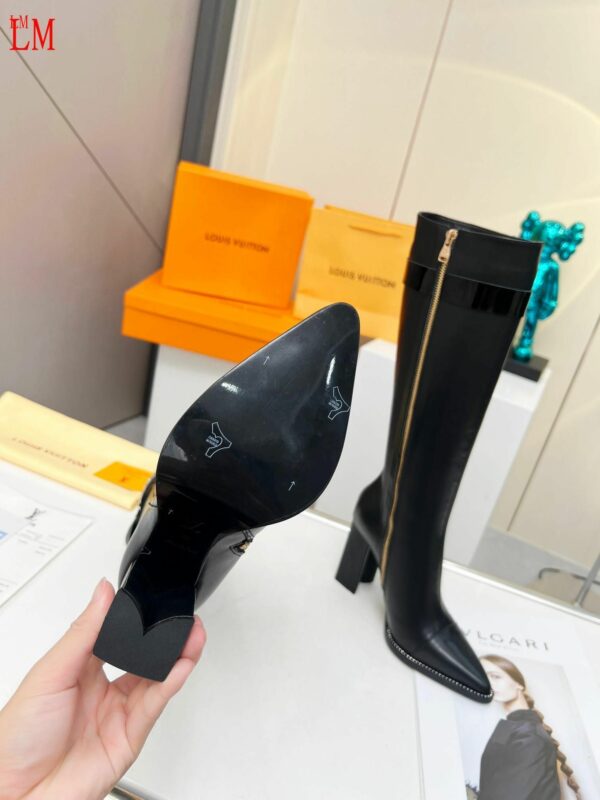 New Collection Fashion Women LV Shoes 1017