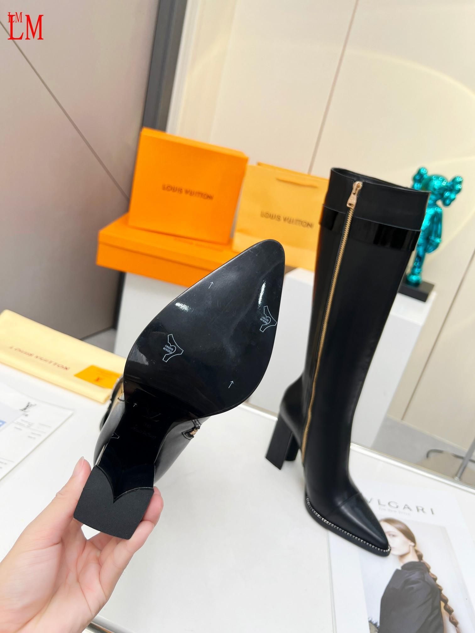 New Collection Fashion Women LV Shoes 1017 New Collection Fashion Women LV Shoes 1017