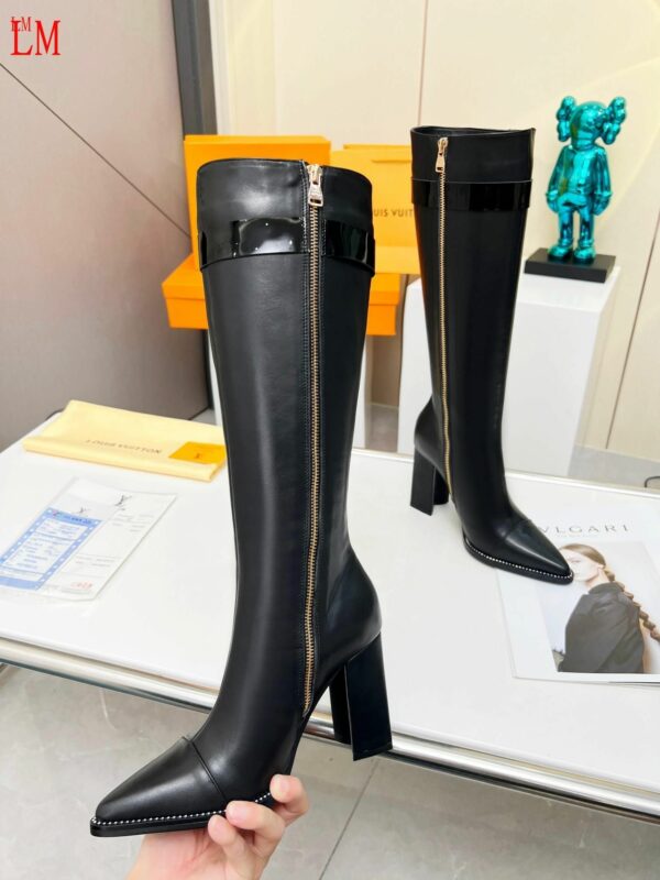 New Collection Fashion Women LV Shoes 1017
