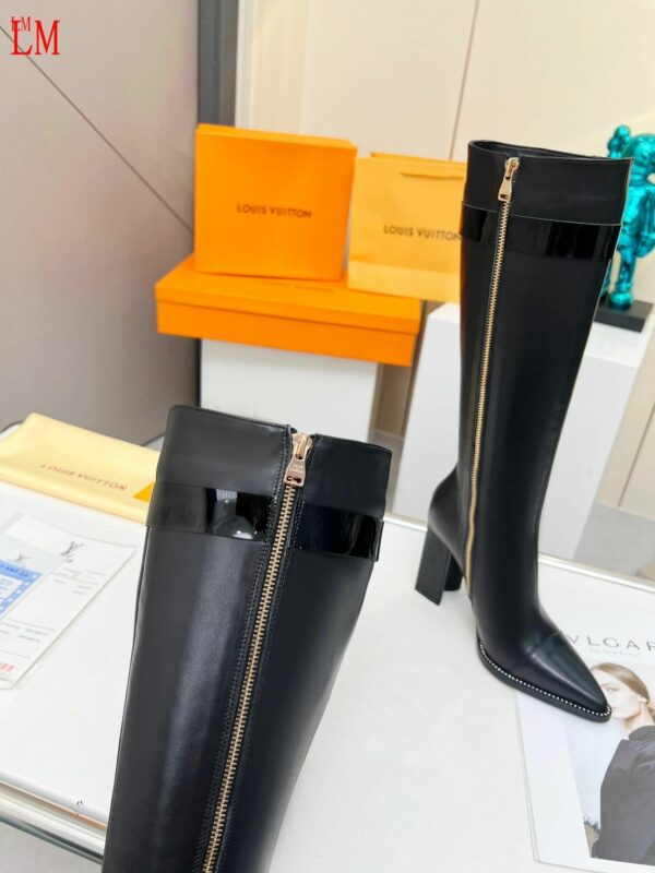 New Collection Fashion Women LV Shoes 1017