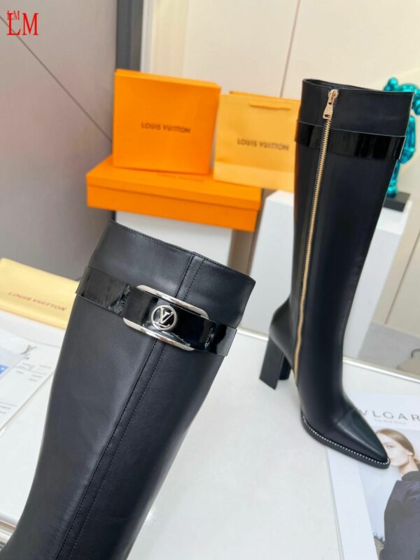 New Collection Fashion Women LV Shoes 1017