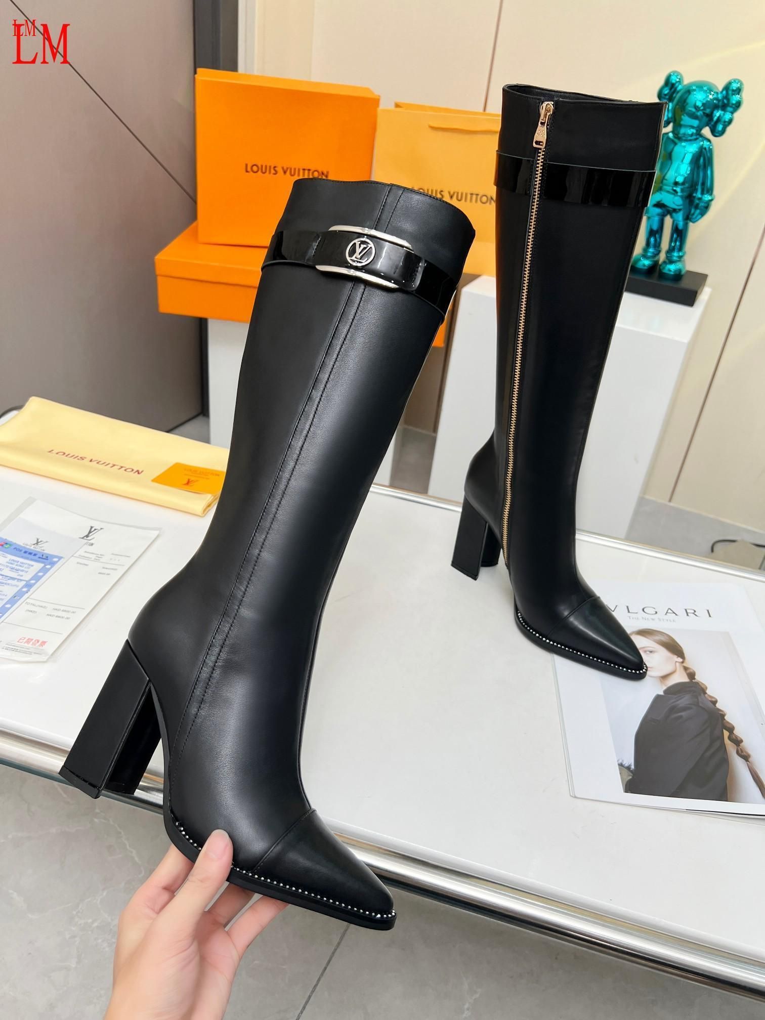 New Collection Fashion Women LV Shoes 1017 New Collection Fashion Women LV Shoes 1017