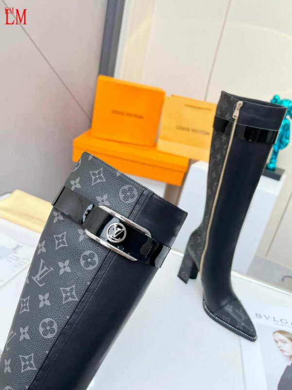 New Collection Fashion Women LV Shoes 1018