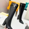 New Collection Fashion Women LV Shoes 1018