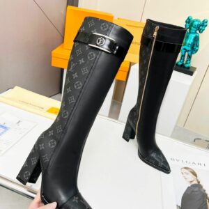 New Collection Fashion Women LV Shoes 1018