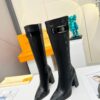 New Collection Fashion Women LV Shoes 1018