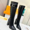 New Collection Fashion Women LV Shoes 1018