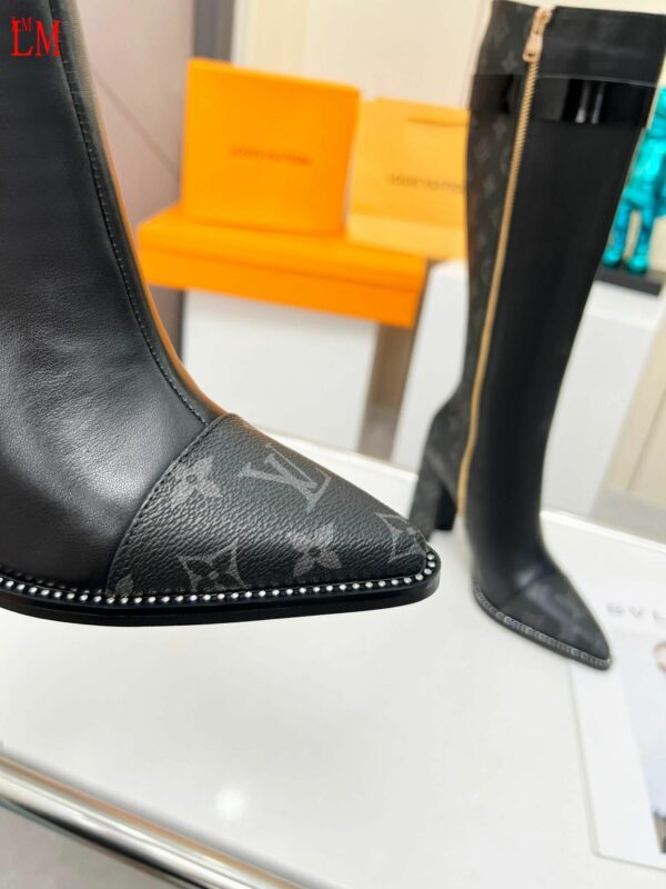 New Collection Fashion Women LV Shoes 1018