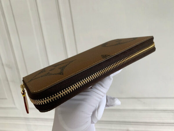 Luxury LV Wallet 60017
