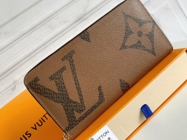 Luxury LV Wallet 60017